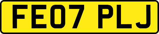 FE07PLJ