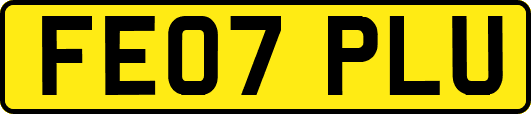 FE07PLU