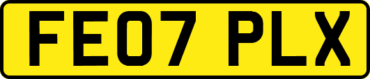 FE07PLX