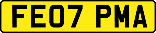 FE07PMA