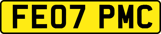 FE07PMC
