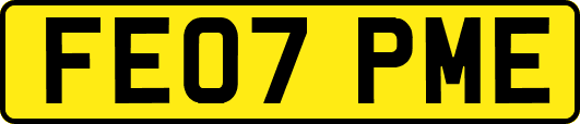 FE07PME