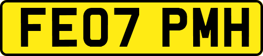FE07PMH
