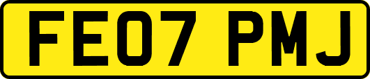 FE07PMJ