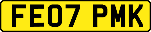 FE07PMK