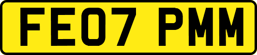 FE07PMM
