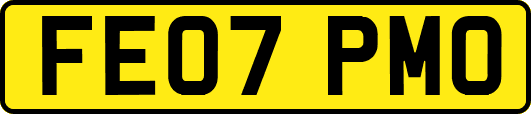 FE07PMO
