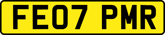 FE07PMR