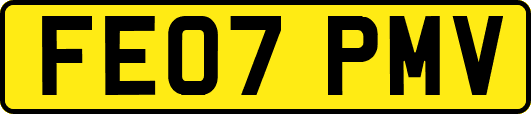 FE07PMV