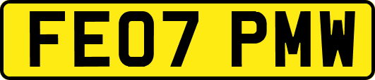 FE07PMW