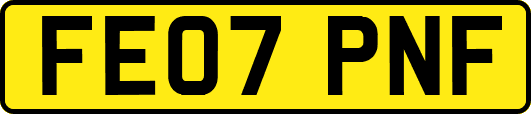 FE07PNF