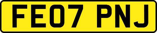 FE07PNJ
