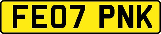 FE07PNK