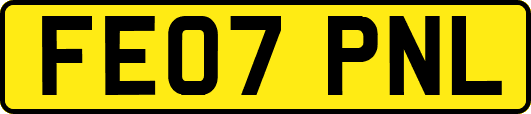 FE07PNL