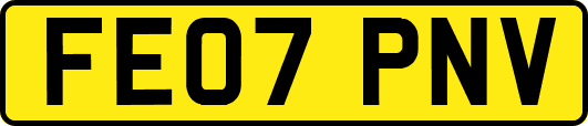 FE07PNV