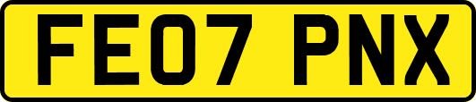 FE07PNX