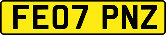 FE07PNZ