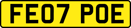 FE07POE