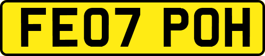 FE07POH
