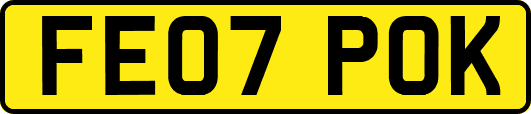 FE07POK