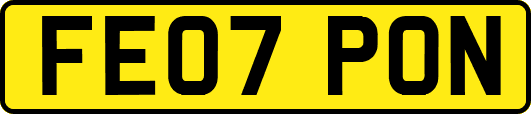 FE07PON