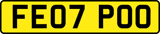 FE07POO