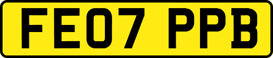 FE07PPB