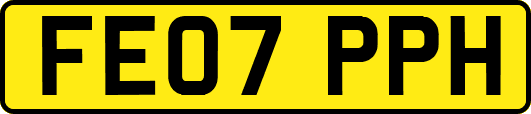 FE07PPH