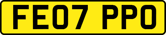 FE07PPO
