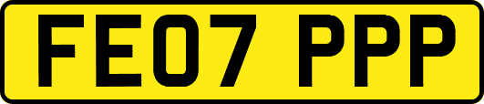 FE07PPP