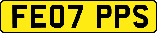 FE07PPS