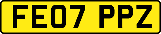 FE07PPZ