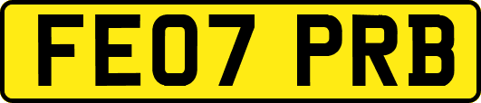 FE07PRB