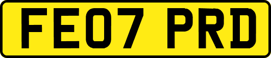 FE07PRD