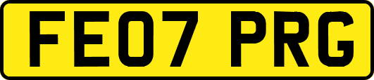 FE07PRG
