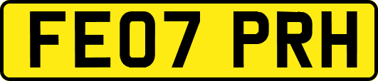 FE07PRH