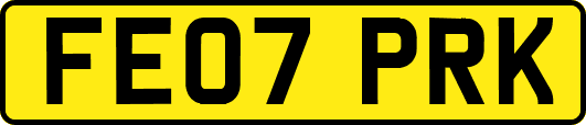 FE07PRK