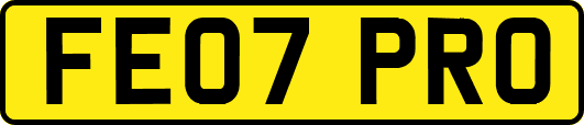 FE07PRO