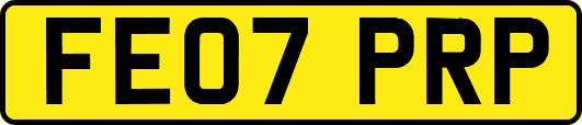 FE07PRP