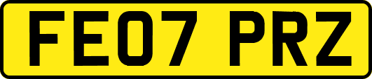FE07PRZ