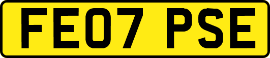 FE07PSE