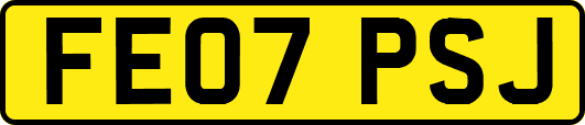 FE07PSJ