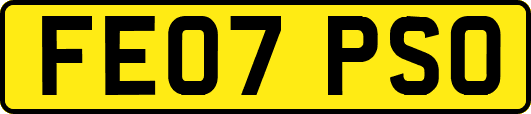 FE07PSO