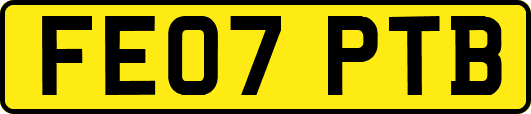 FE07PTB