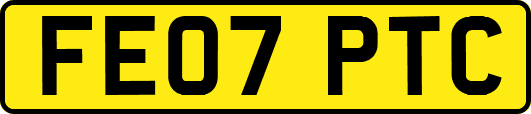 FE07PTC