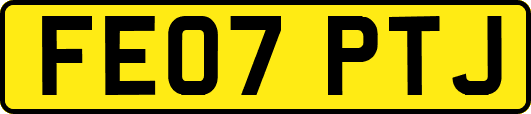FE07PTJ
