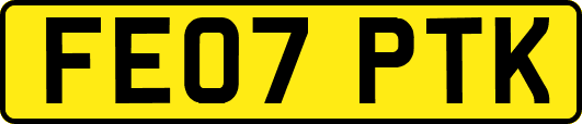 FE07PTK