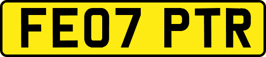 FE07PTR