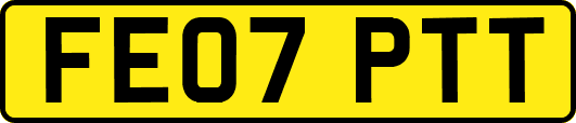 FE07PTT
