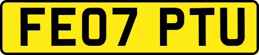 FE07PTU